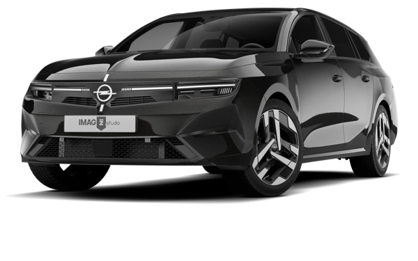 OPEL OPELOMEGA