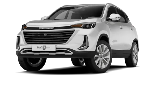 BAIC X3