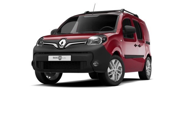 RENAULT KANGOO 1.4