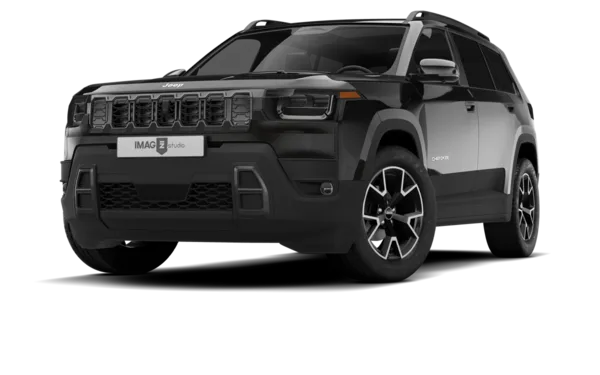 JEEP JEEP GRAND CHEROKEE
