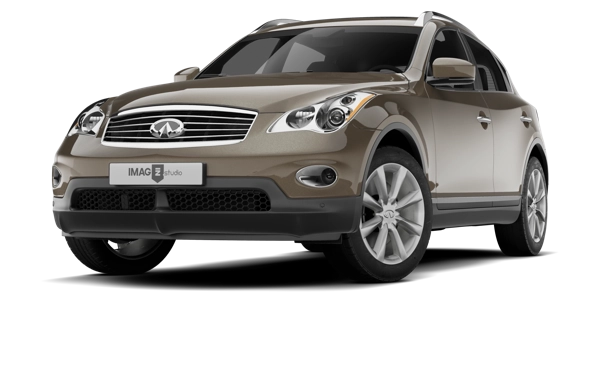INFINITI EX35