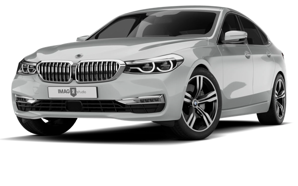 BMW 535D X GRAN TURISMO