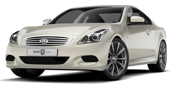 INFINITI FX35