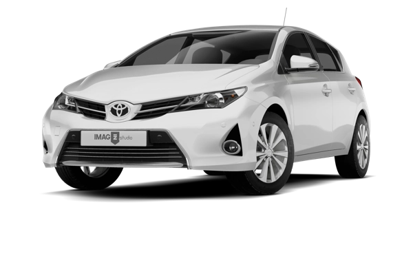 TOYOTA АVАLОN
