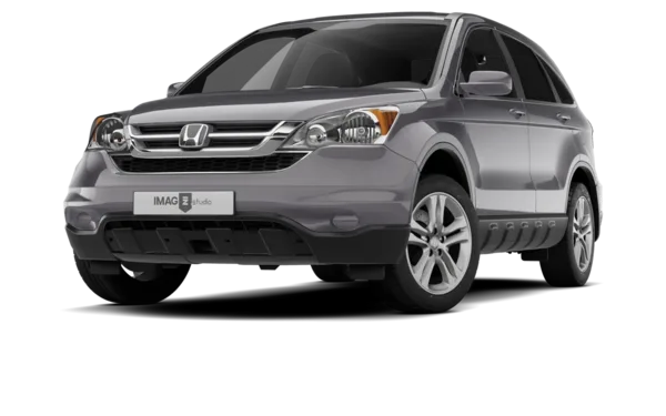 HONDA CR V