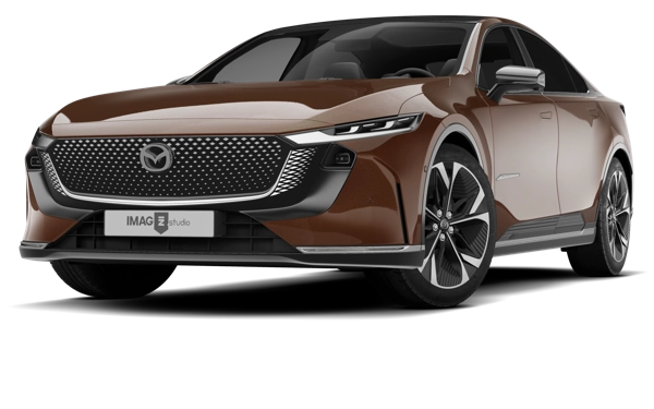MAZDA MAZDA 6
