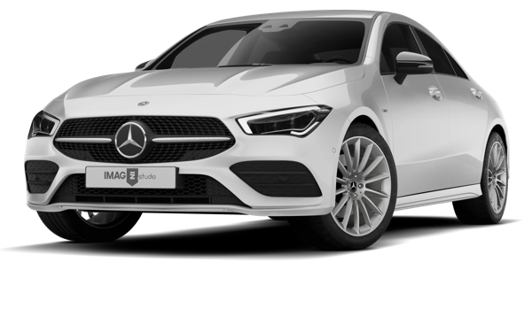 MERCEDES-BENZ 313 CDI