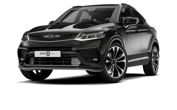 GEELY JL7162
