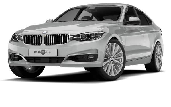 BMW 318D