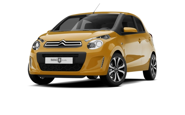 CITROEN C1SX