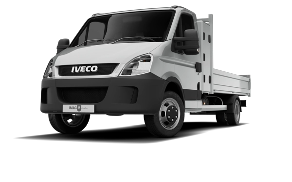IVECO MAGIRUS