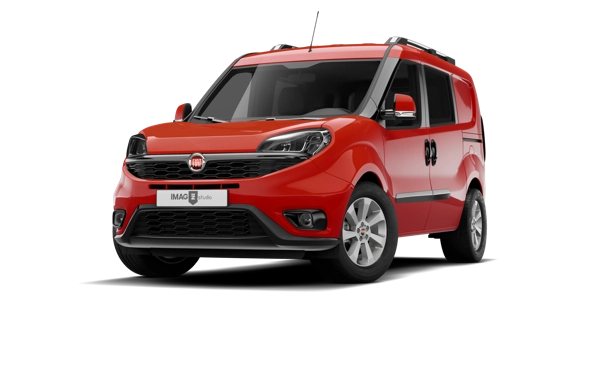 FIAT DOBLO PANORAMA