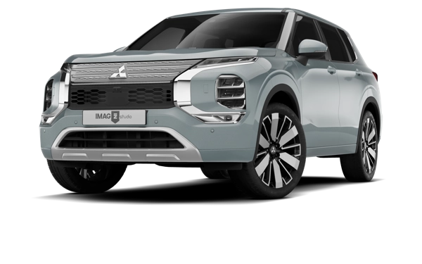 MITSUBISHI OUTLANDER 3.0 AT