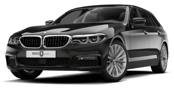 BMW 530I