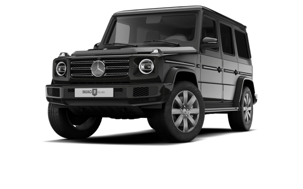 MERCEDES-BENZ G-350