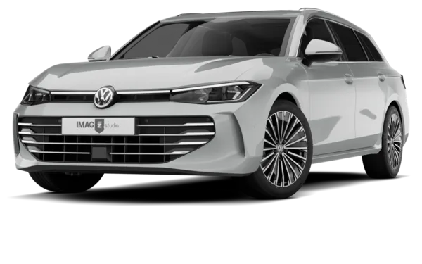 VOLKSWAGEN PASSAT 2.0