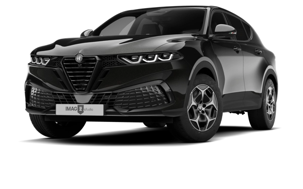 ALFA ROMEO ZS 50E