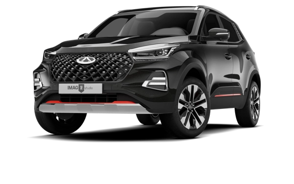 CHERY TIGGO