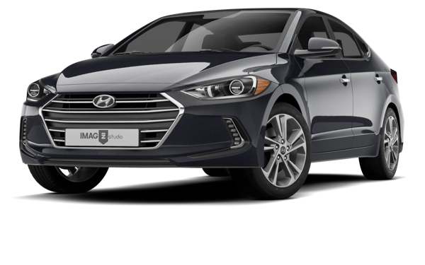 HYUNDAI LANTRA