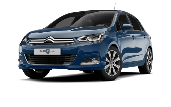 CITROEN EVASION