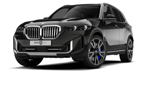 BMW X5 M/E70