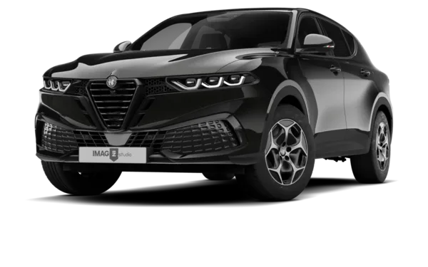 ALFA ROMEO ZS