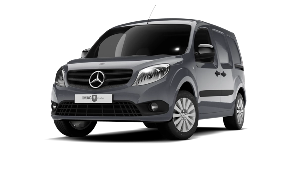 MERCEDES-BENZ ATEGO
