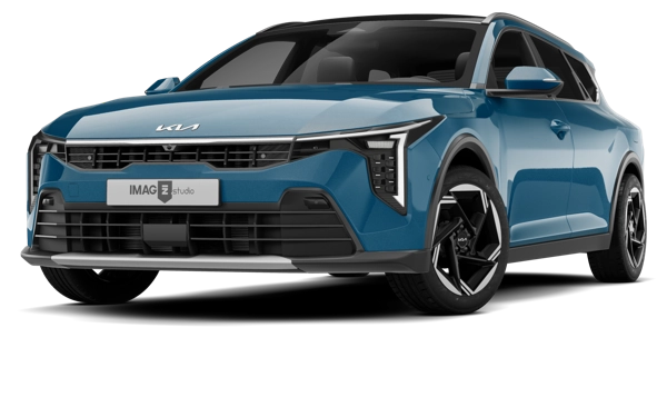 KIA AVELLA