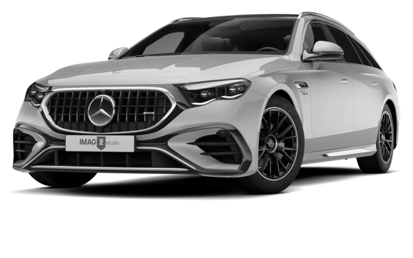 MERCEDES-BENZ E 320