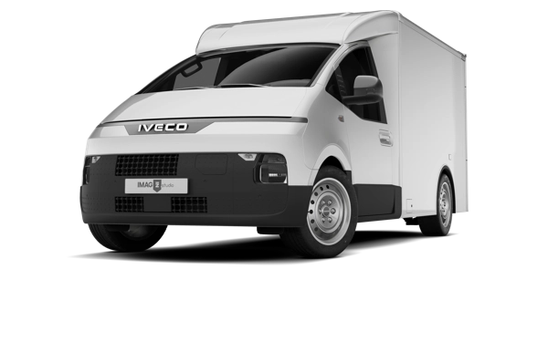 IVECO TRAKKER AT720T45