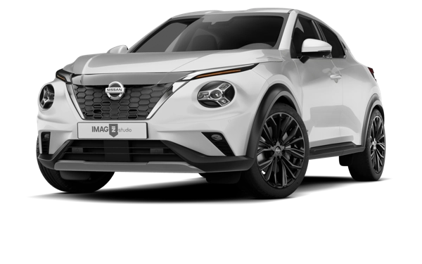 NISSAN NISSAN JUKE