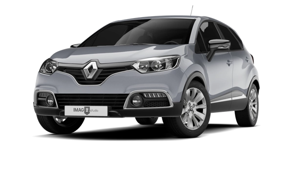 RENAULT DOKKER