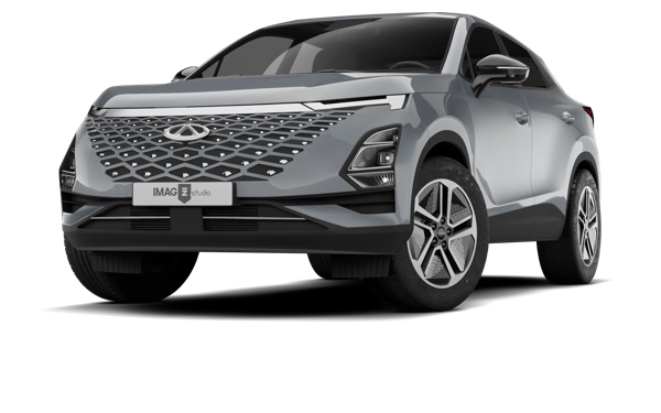 CHERY JAGGI