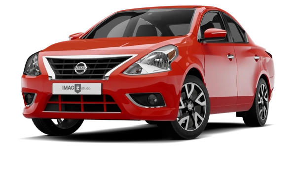 NISSAN SUNNY 1.3