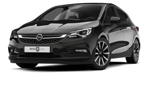 OPEL ASTRA 1.6 I