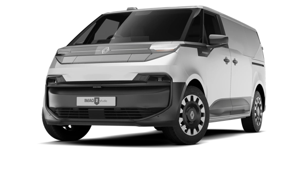 RENAULT RENAULTTRAFIC