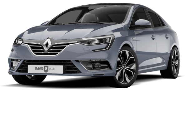 RENAULT MEGANE SEDAN 1.6