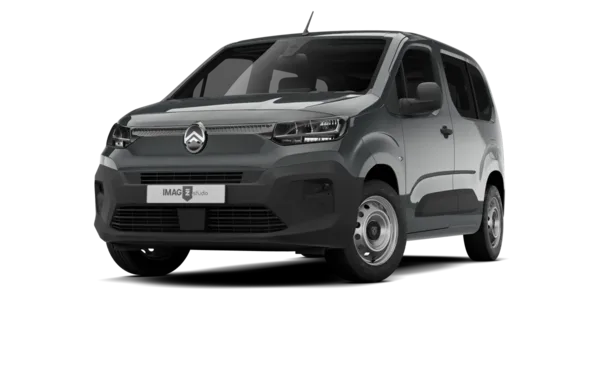 CITROEN BERLINGO 1.9D