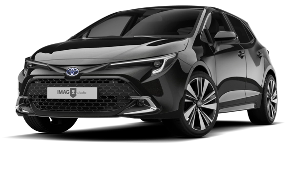 TOYOTA Corolla 1.6 16V