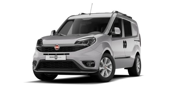 FIAT DOBLO PANORAMA