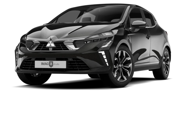 MITSUBISHI COLT 1.3
