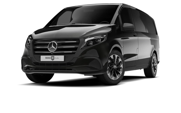 MERSEDES BENZ VITO