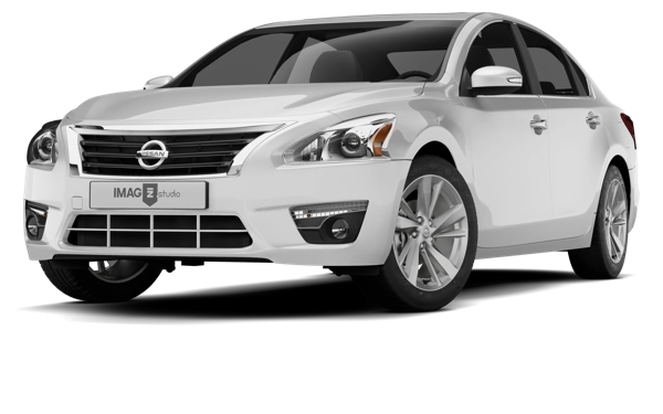 NISSAN NP 300
