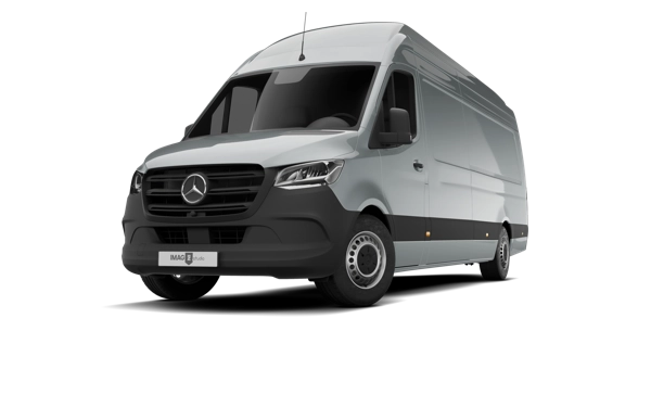 MERCEDES-BENZ SPRINTER 311 CDI