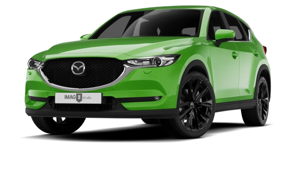 MAZDA 323 F 1.5 I