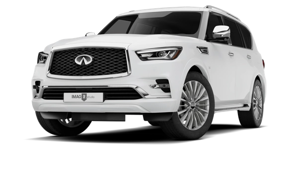 INFINITI QX80