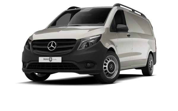 MERCEDES-BENZ BENZ - VITO 109 CDI