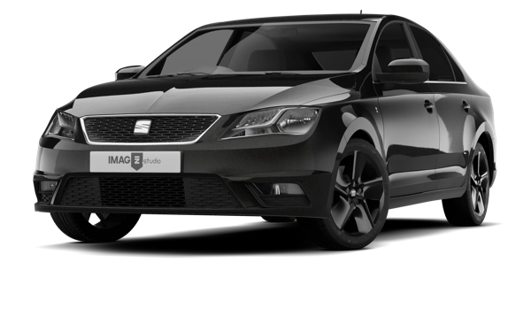 SEAT TOLEDO