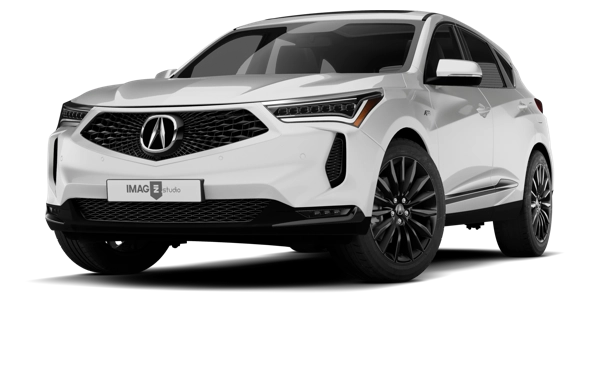 ACURA RDX2.3