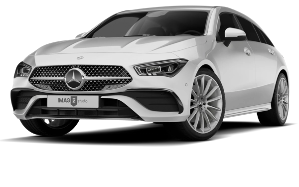 MERCEDES-BENZ 2544L